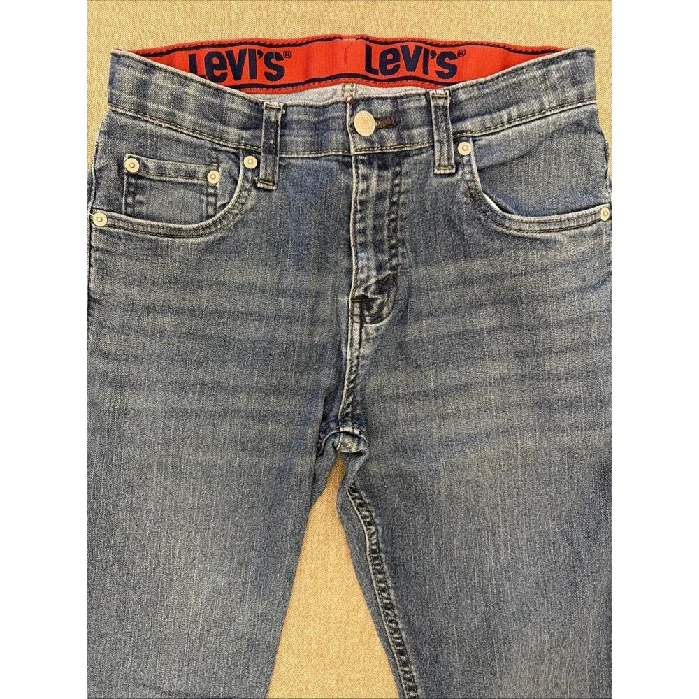 Levis levi strauss